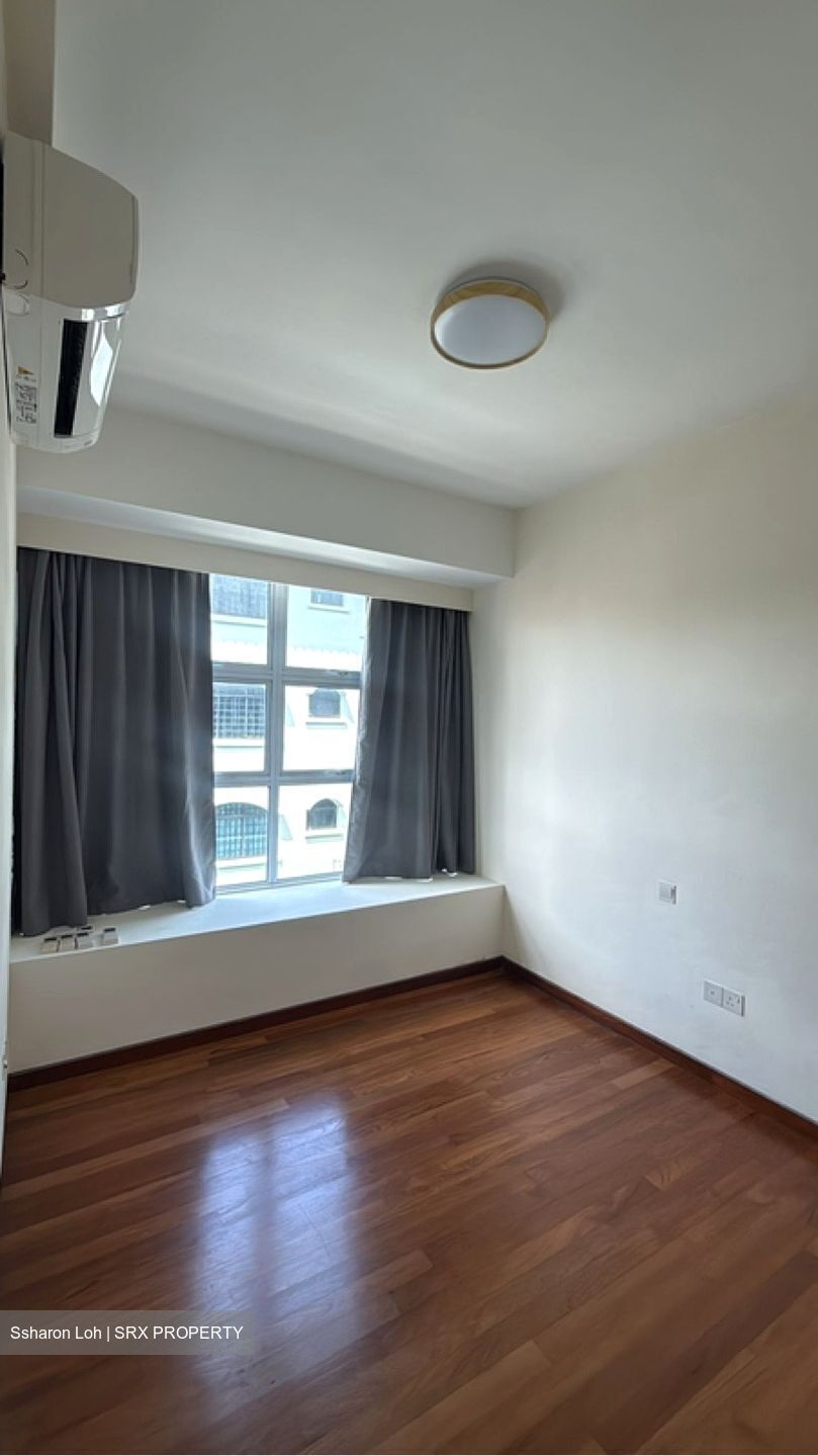 D'Gallery (D14), Apartment #580716471